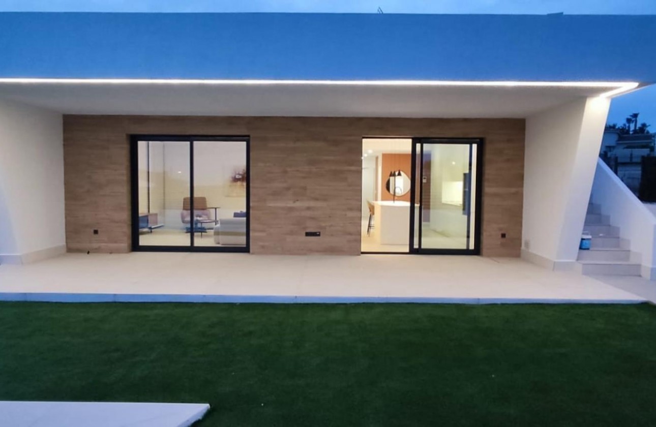 Revente - Villa - Ciudad Quesada/Rojales - Costa blanca sur