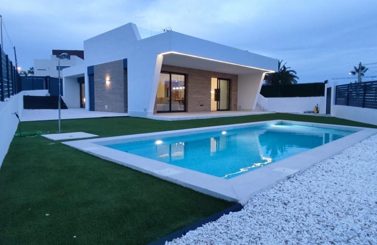 Revente - Villa - Ciudad Quesada/Rojales - Costa blanca sur