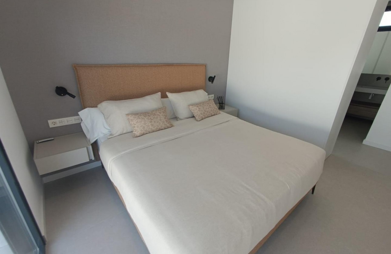 Revente - Villa - Ciudad Quesada/Rojales - Costa blanca sur