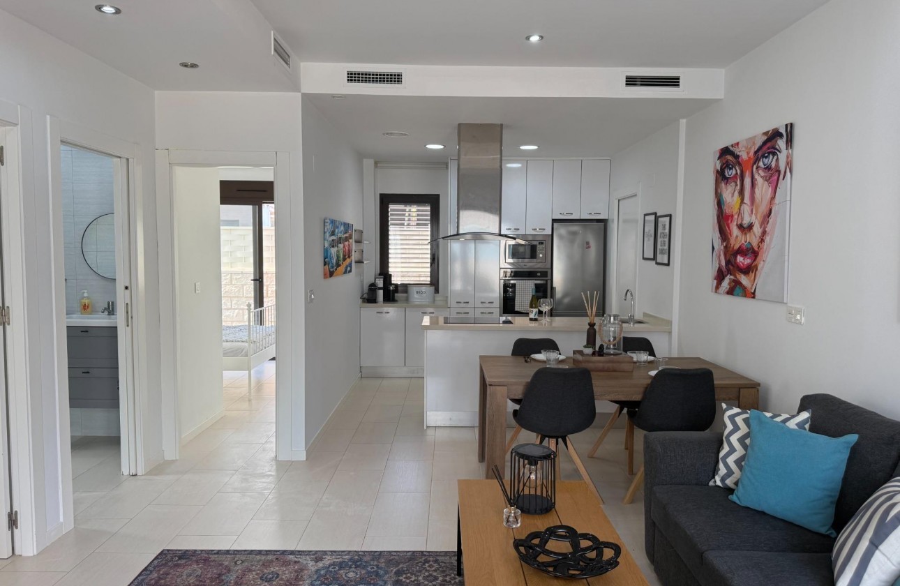 Revente - Villa - Ciudad Quesada/Rojales - Costa blanca sur