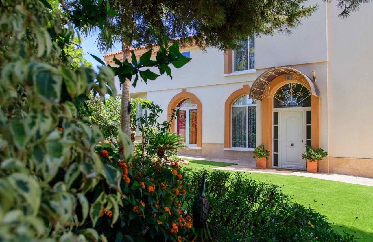 Revente - Villa - Ciudad Quesada/Rojales - Costa blanca sur