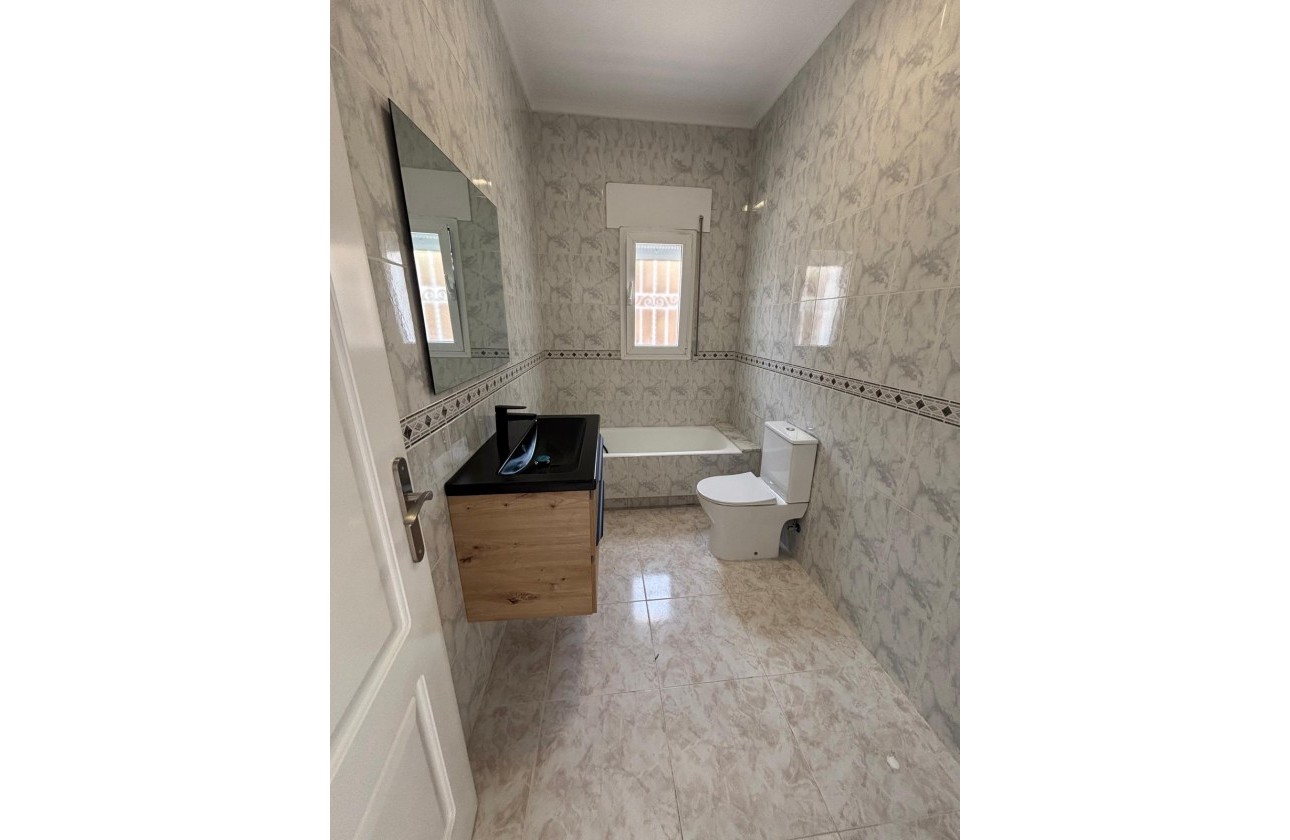 Revente - Villa - Ciudad Quesada/Rojales - Costa blanca sur