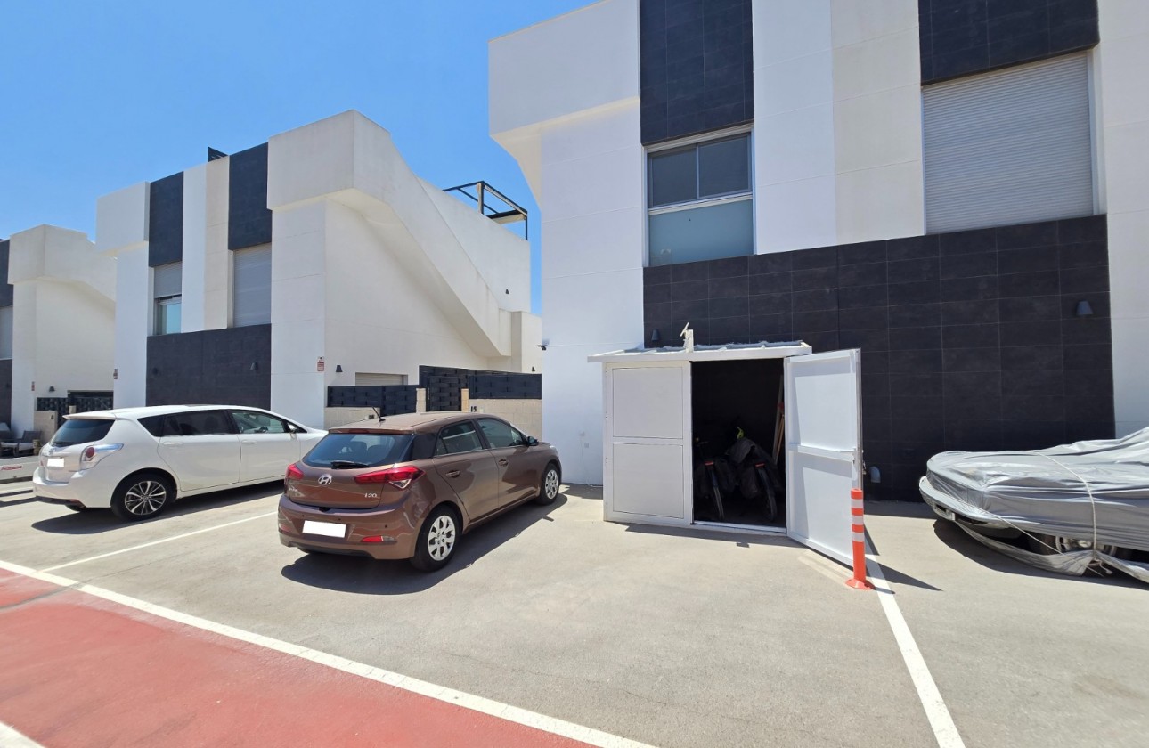 Revente - Villa - Ciudad Quesada/Rojales - Doña Pepa *