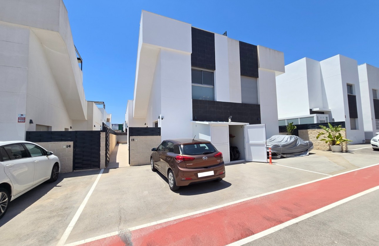 Revente - Villa - Ciudad Quesada/Rojales - Doña Pepa *