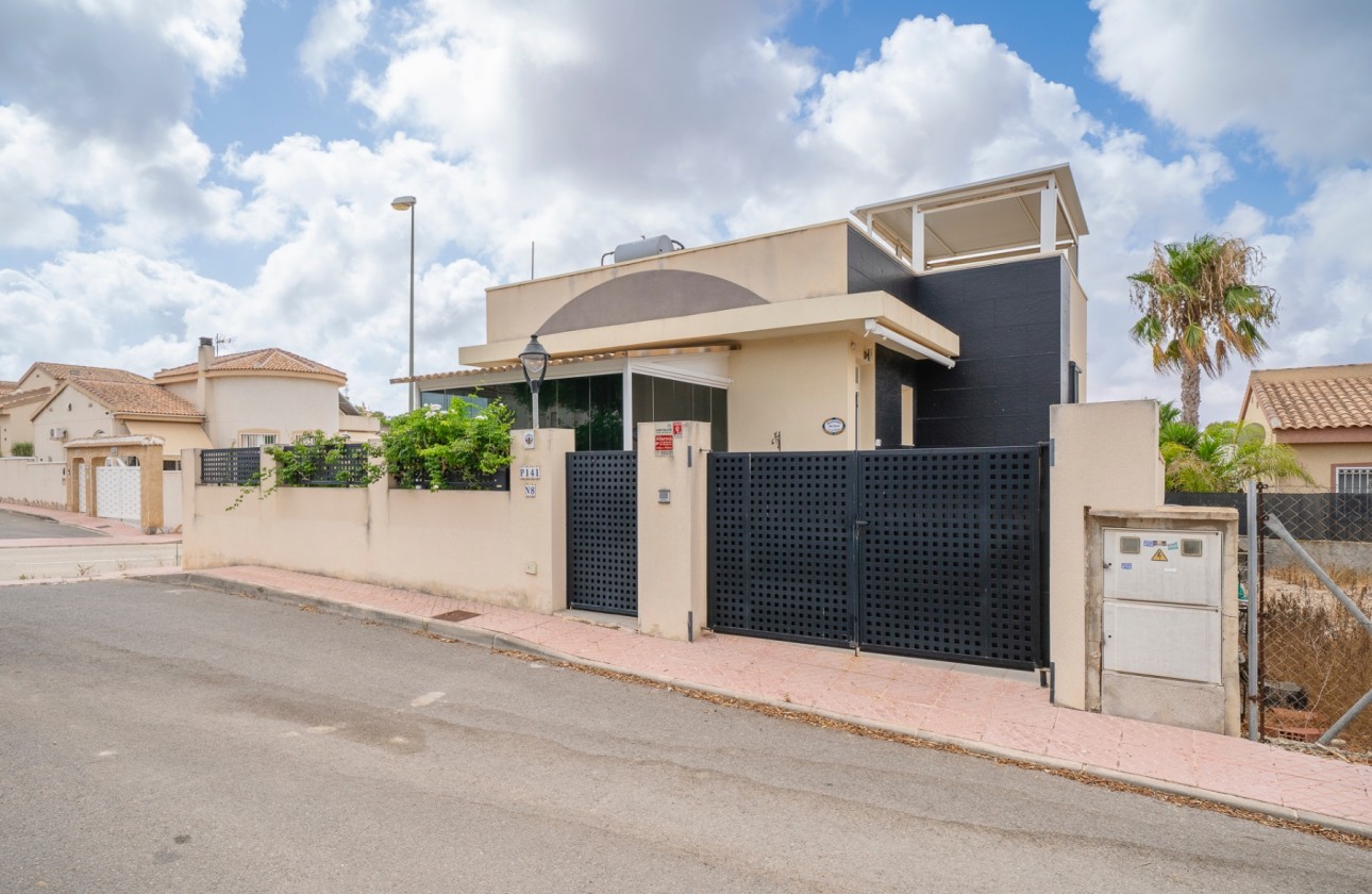 Revente - Villa - Ciudad Quesada/Rojales - Rojales