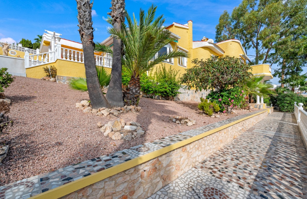 Revente - Villa - Ciudad Quesada/Rojales - Rojales