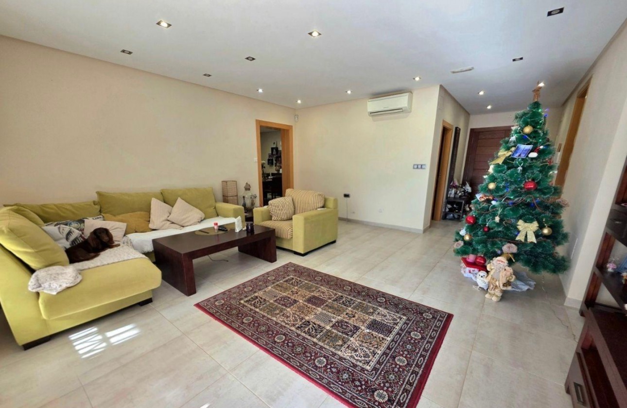 Revente - Villa - Dehesa de Campoamor - Campoamor