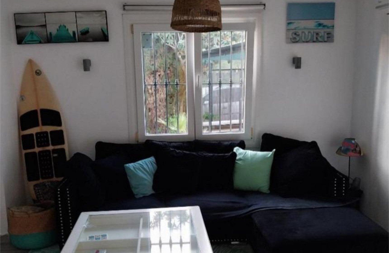 Revente - Villa - Denia - Les Bassetes-El Marjal