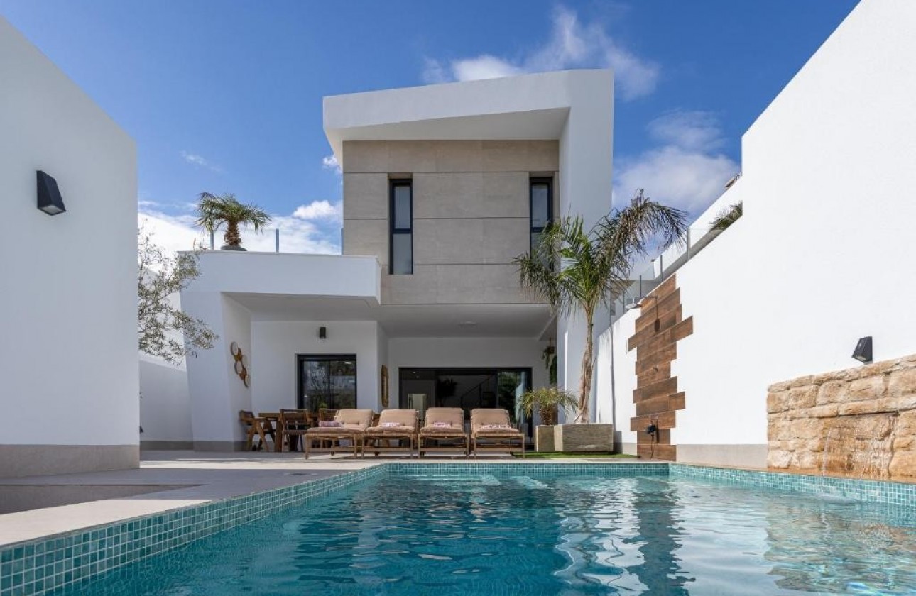 Revente - Villa - Dolores