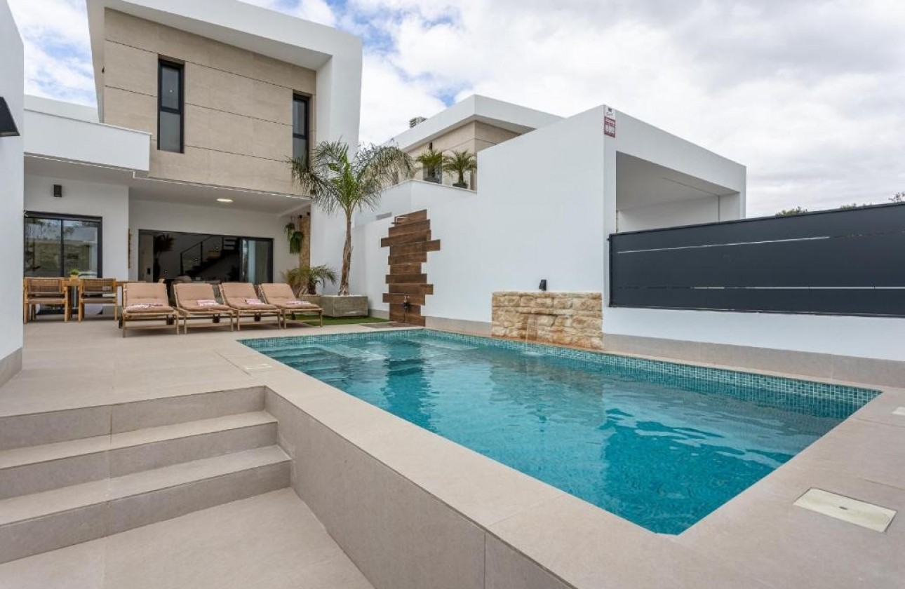 Revente - Villa - Dolores