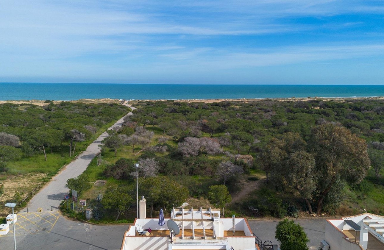 Revente - Villa - Guardamar del Segura - Urbanizaciones