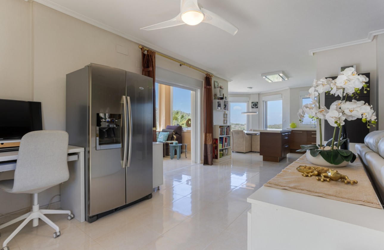 Revente - Villa - La Zarza - La Zarza Murcia