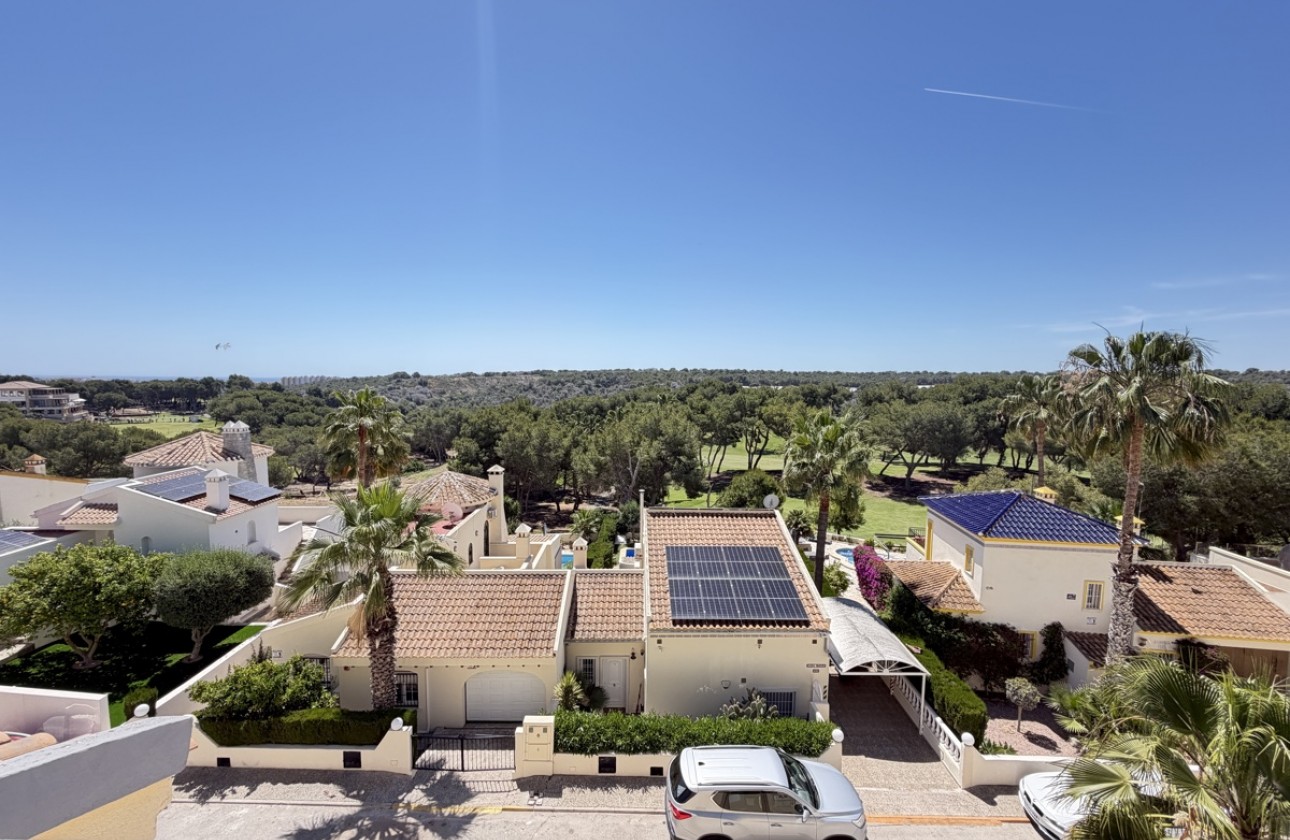 Revente - Villa - Las Ramblas Golf