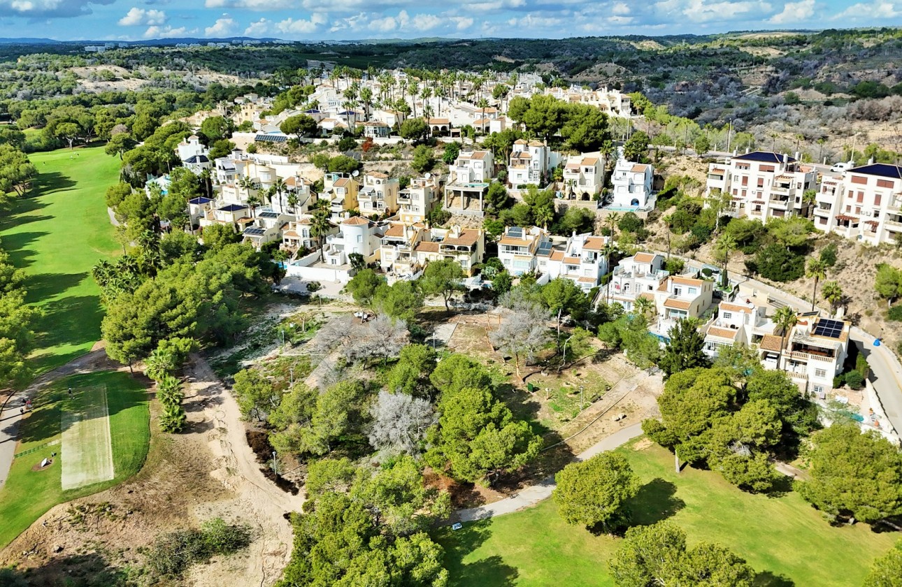 Revente - Villa - Las Ramblas