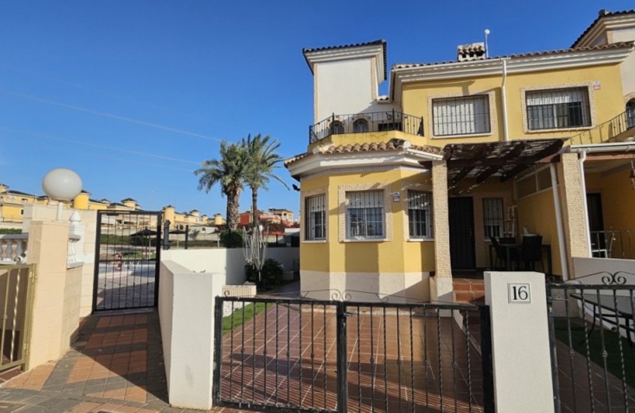 Revente - Villa - Lo Crispin - Inland