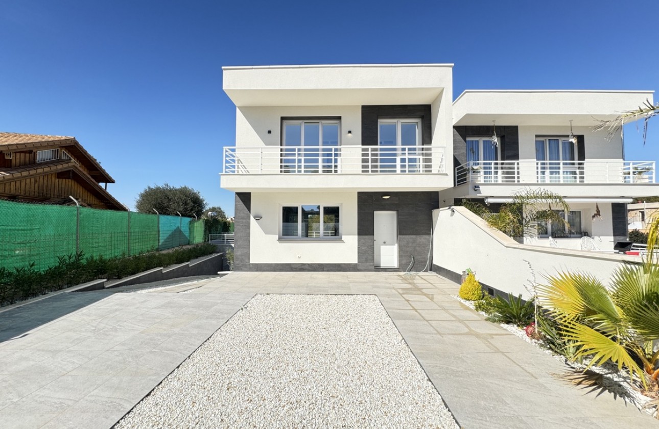 Revente - Villa - Los Balcones