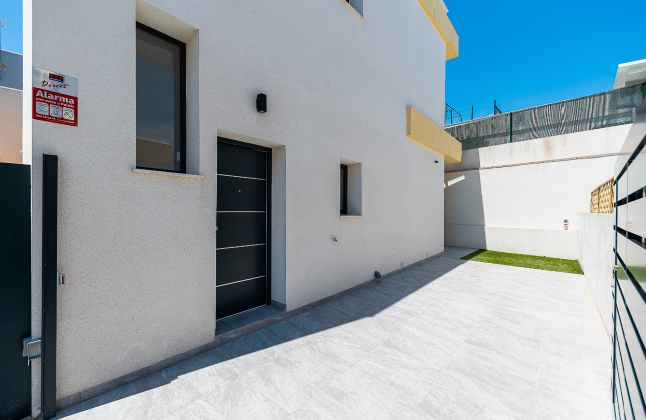 Revente - Villa - Los Montesinos