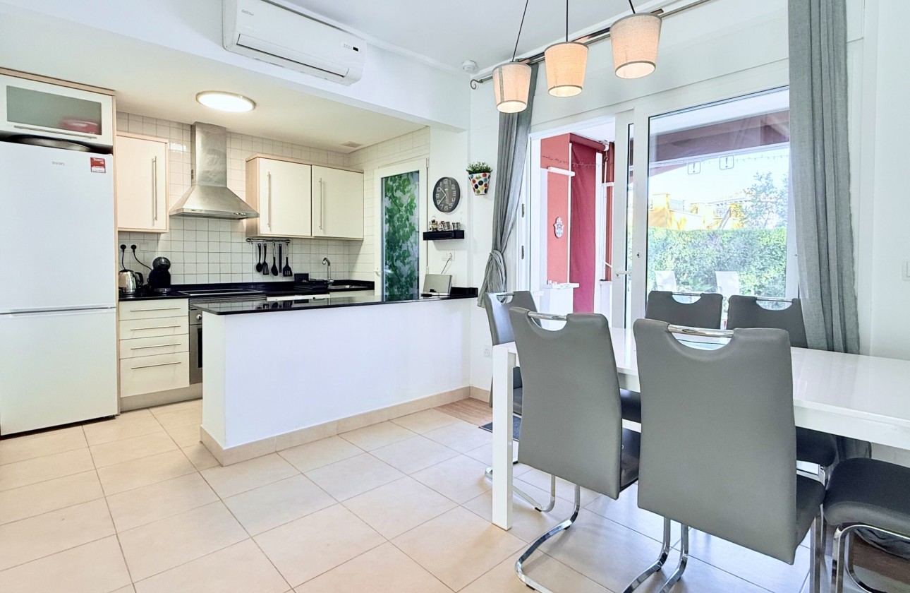 Revente - Villa - Mar Menor Golf Resort - Inland