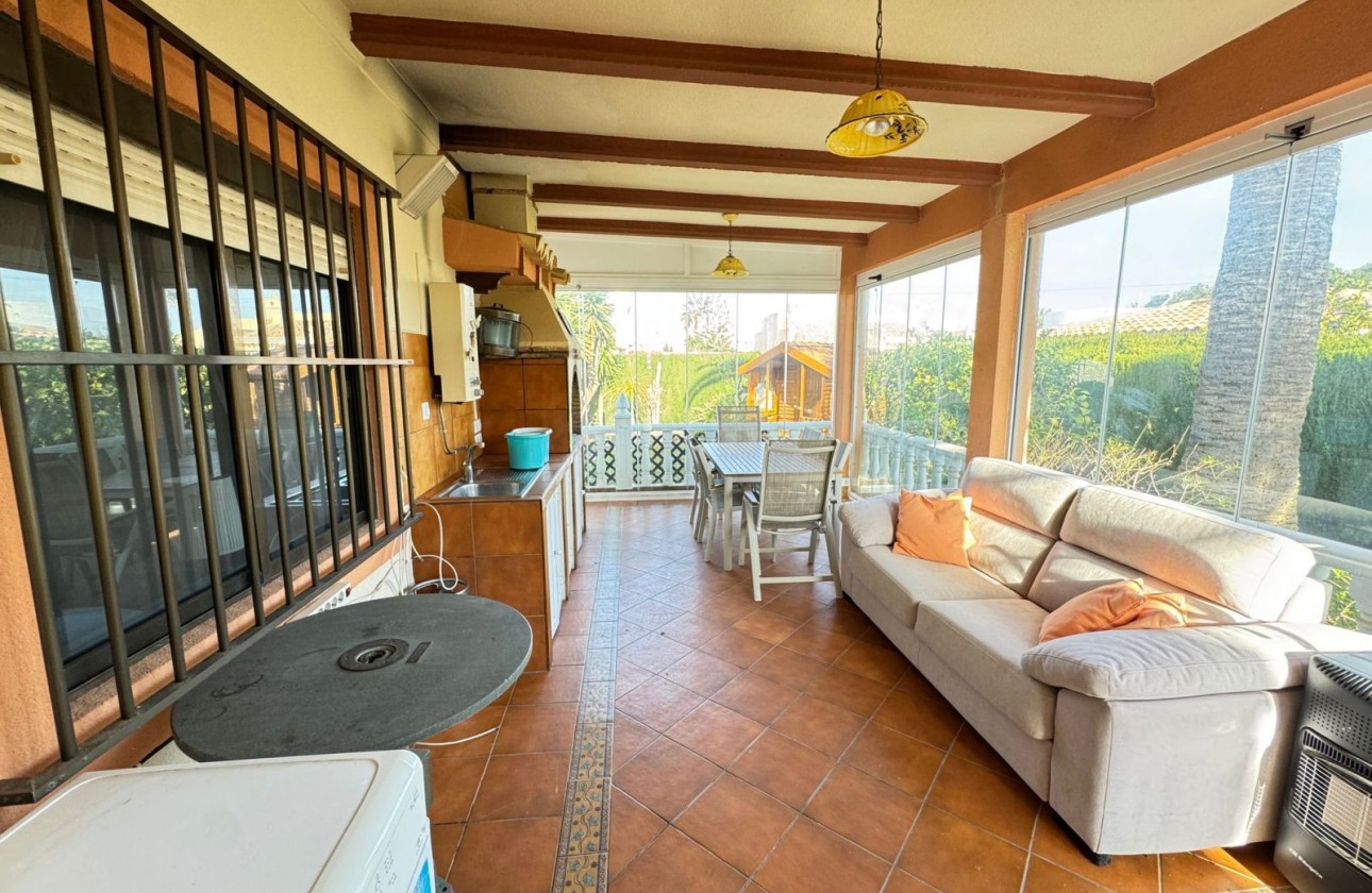 Revente - Villa - Orihuela Costa - Cabo Roig