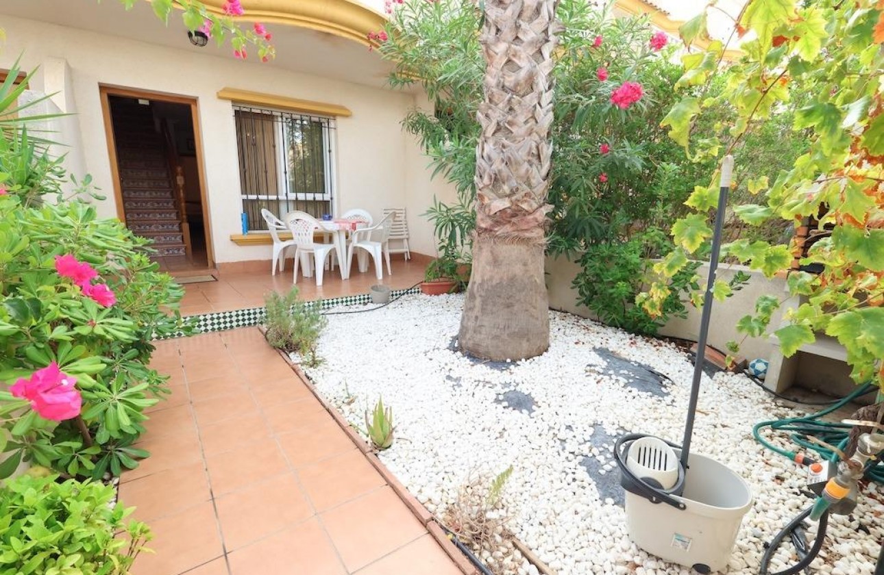 Revente - Villa - Orihuela Costa - Cabo Roig