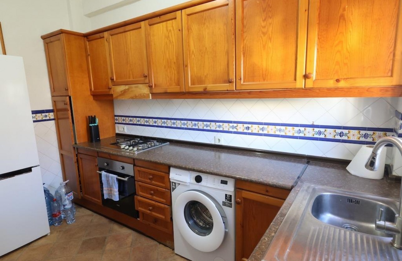 Revente - Villa - Orihuela Costa - Cabo Roig
