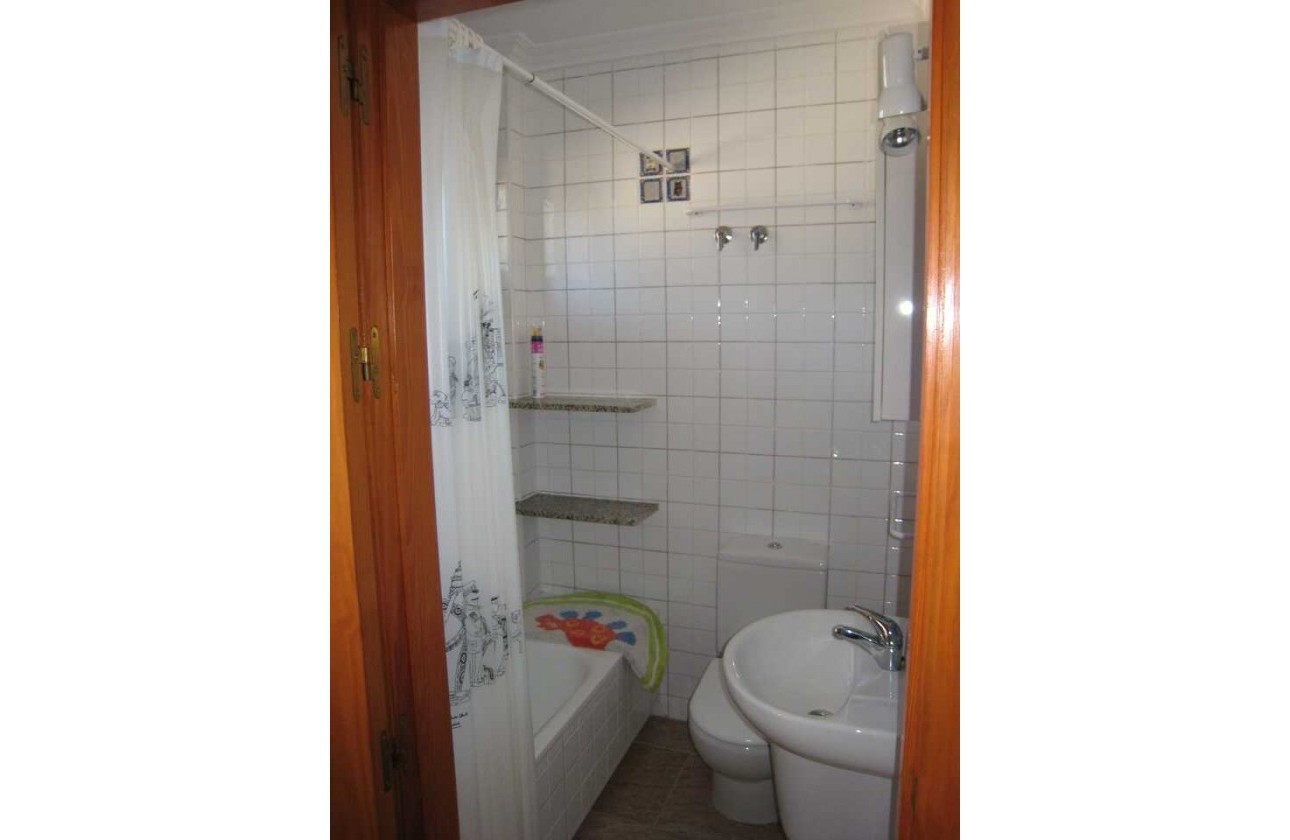 Revente - Villa - Orihuela Costa - Costa Blanca