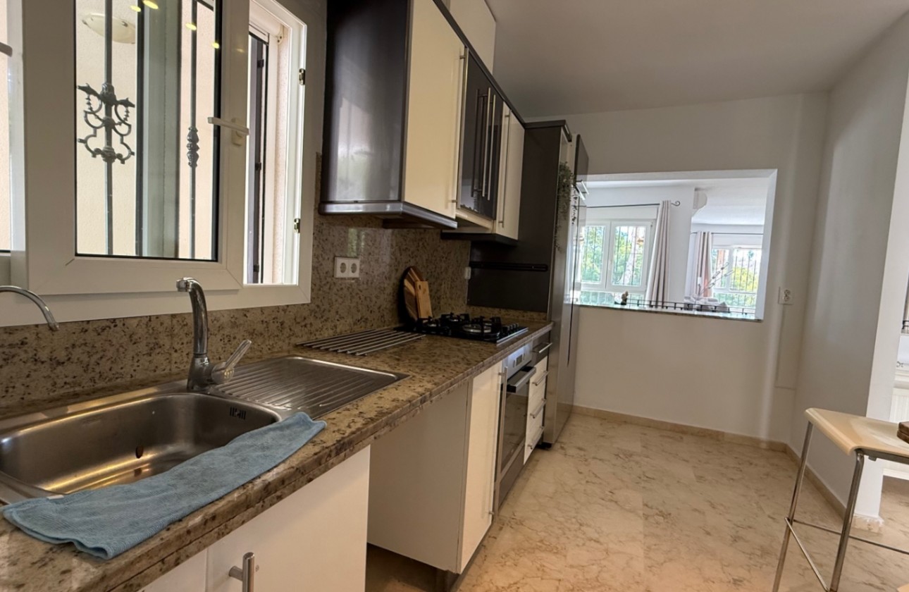Revente - Villa - Orihuela Costa - Inland