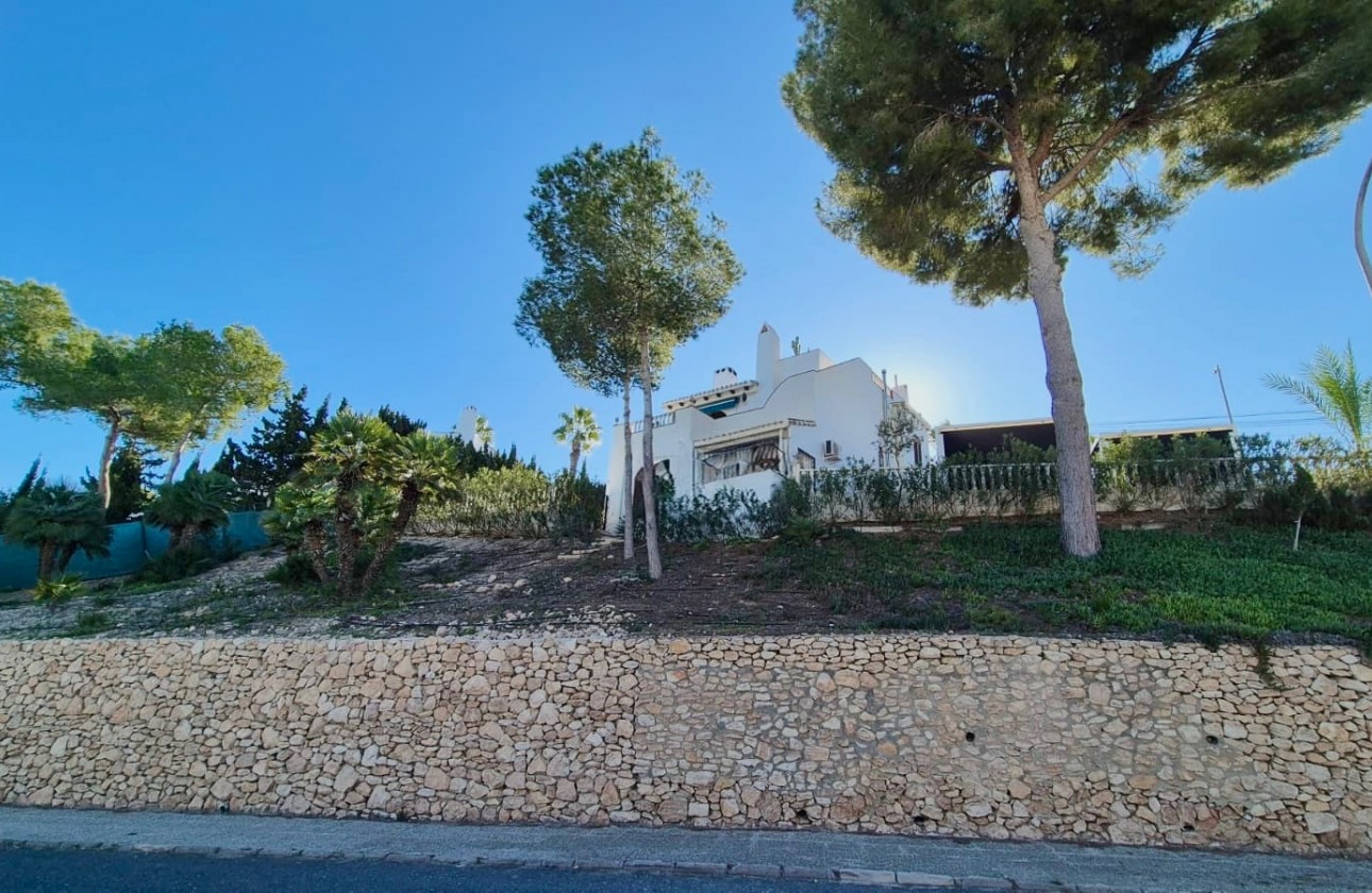 Revente - Villa - Orihuela Costa - Inland