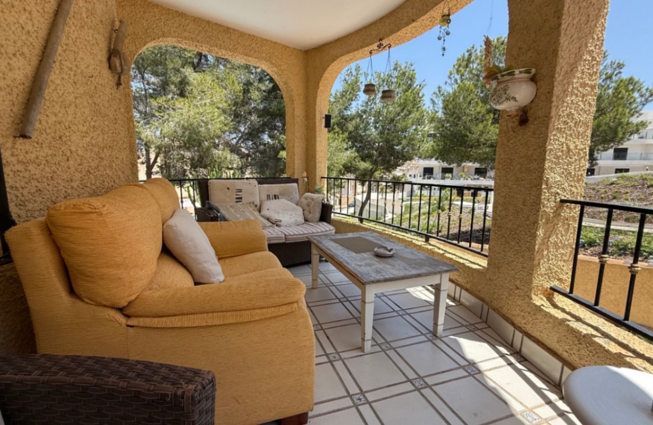 Revente - Villa - Orihuela Costa - Inland