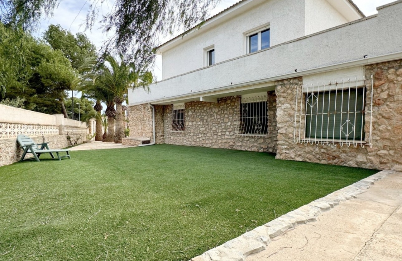 Revente - Villa - Orihuela Costa - La Zenia