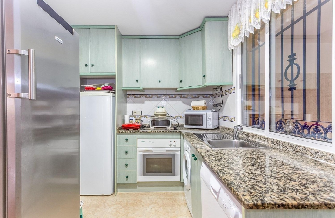 Revente - Villa - Orihuela Costa - La Zenia