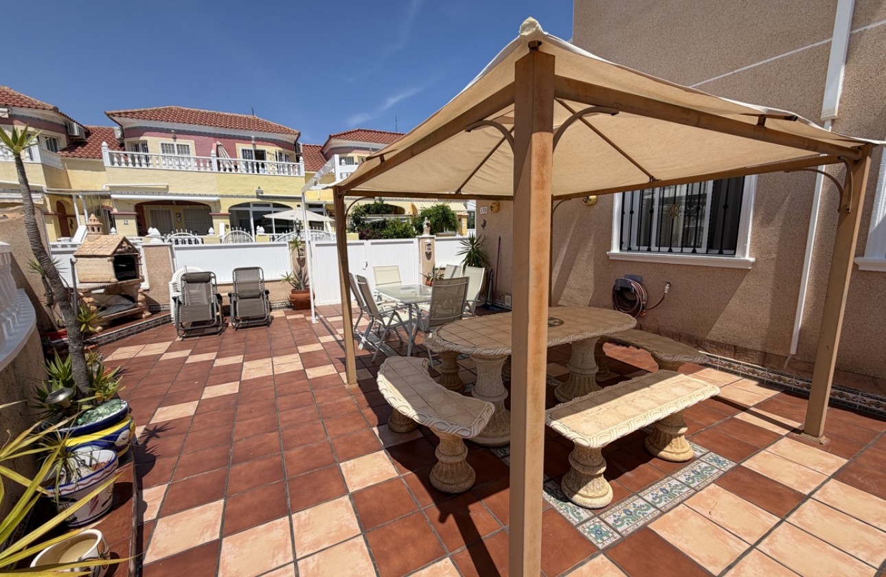 Revente - Villa - Orihuela Costa - La Zenia
