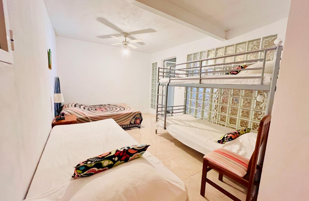 Revente - Villa - Orihuela Costa - Las Filipinas