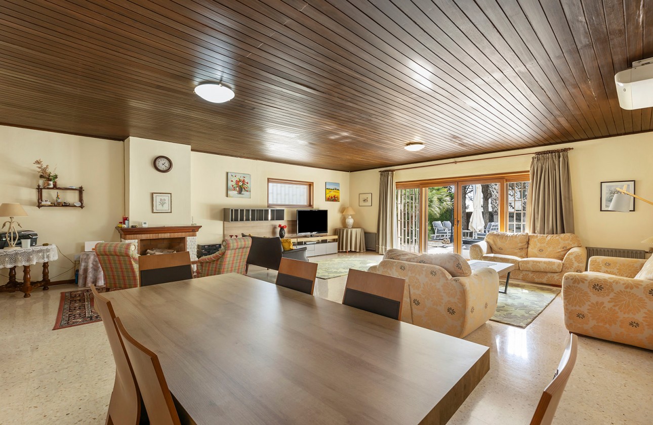 Revente - Villa - Orihuela Costa - Las Filipinas