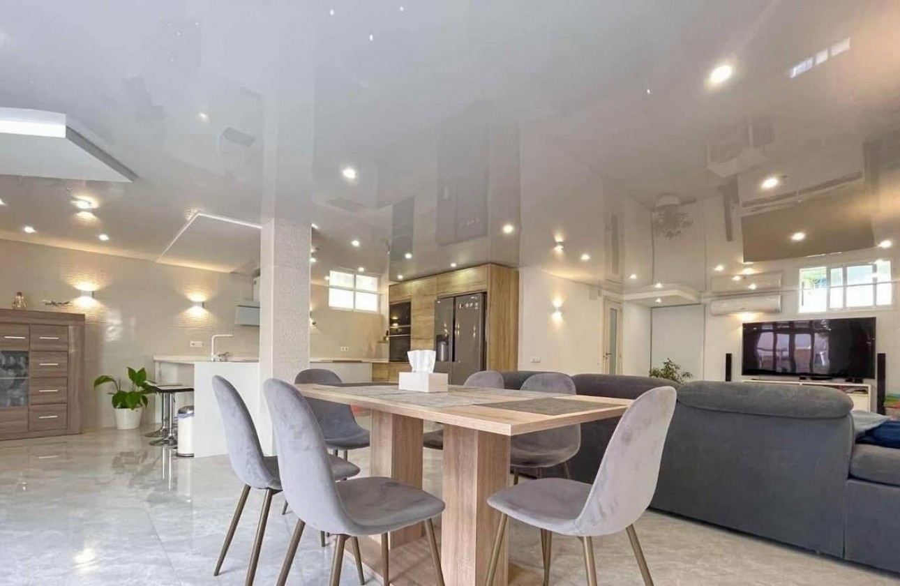 Revente - Villa - Orihuela Costa - Los Balcones Y los Altos