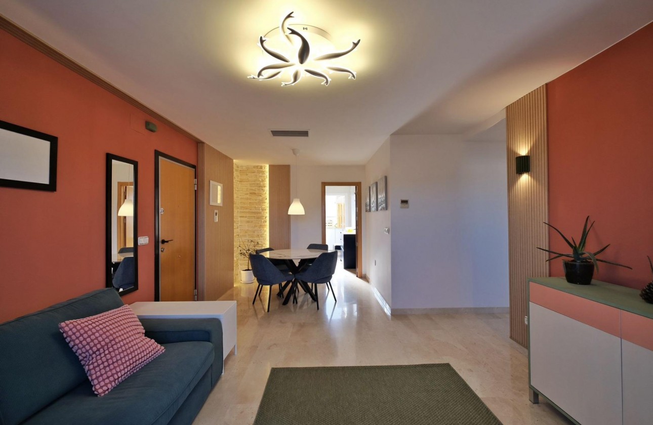 Revente - Villa - Orihuela Costa - Los Dolses