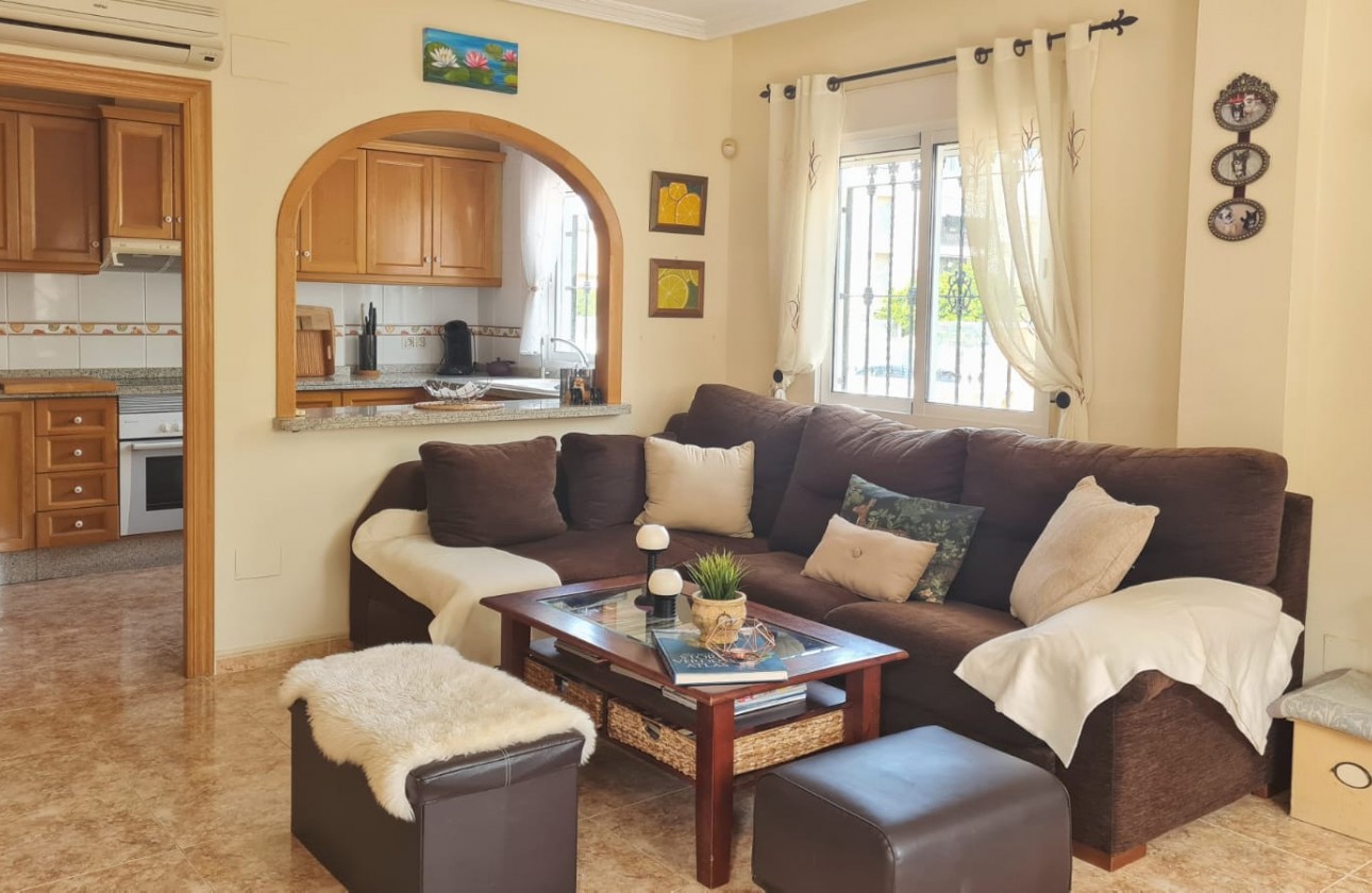 Revente - Villa - Orihuela Costa - Los Dolses