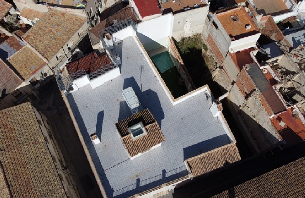 Revente - Villa - Orihuela Costa - Orihuela