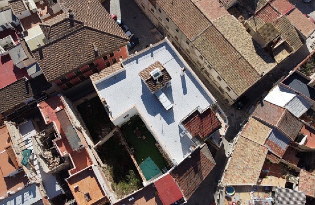 Revente - Villa - Orihuela Costa - Orihuela