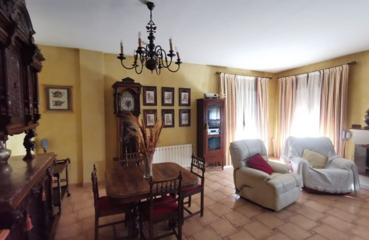 Revente - Villa - Orihuela Costa - Orihuela