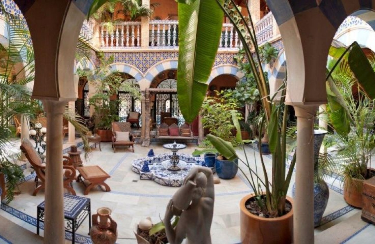 Revente - Villa - Orihuela Costa