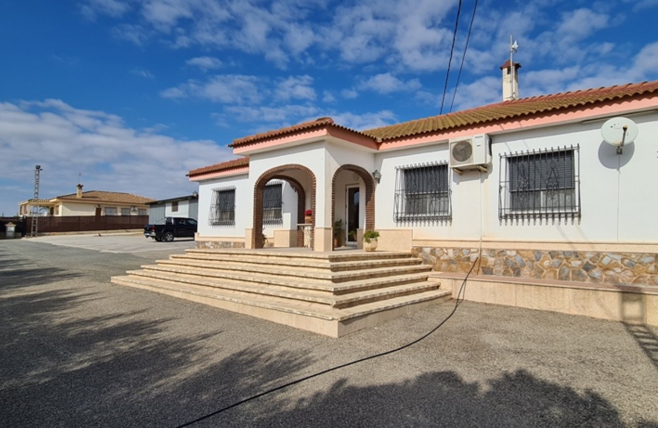 Revente - Villa - ORIHUELA - La Matanza