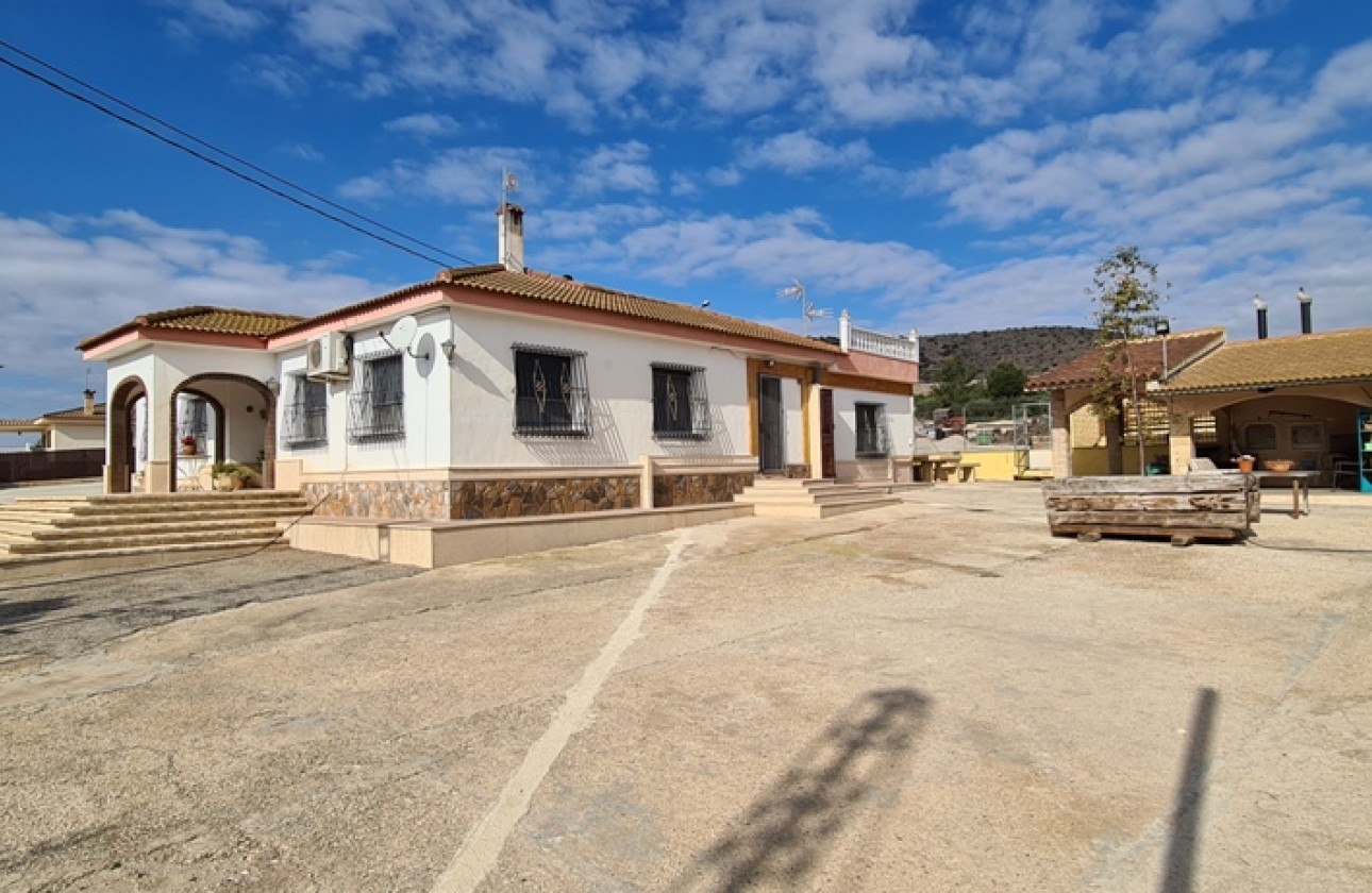 Revente - Villa - ORIHUELA - La Matanza