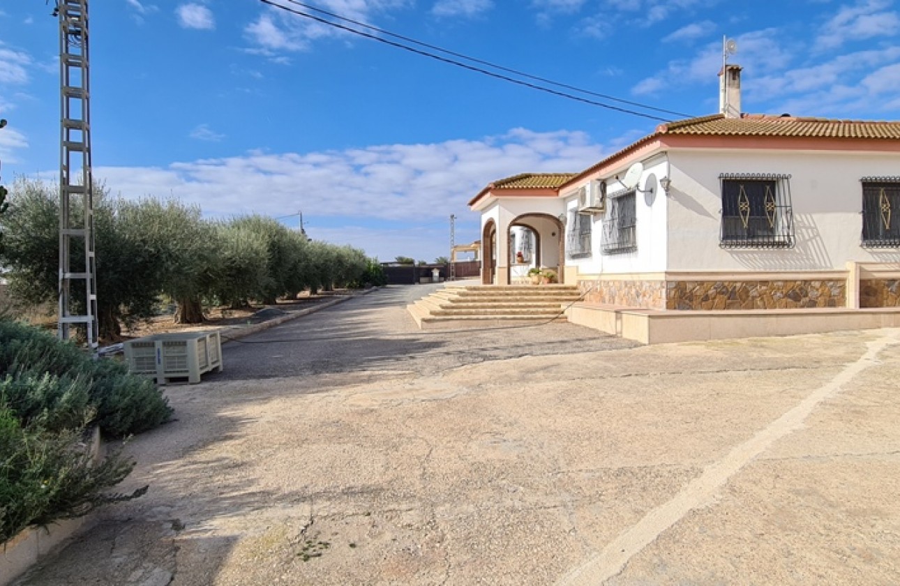 Revente - Villa - ORIHUELA - La Matanza
