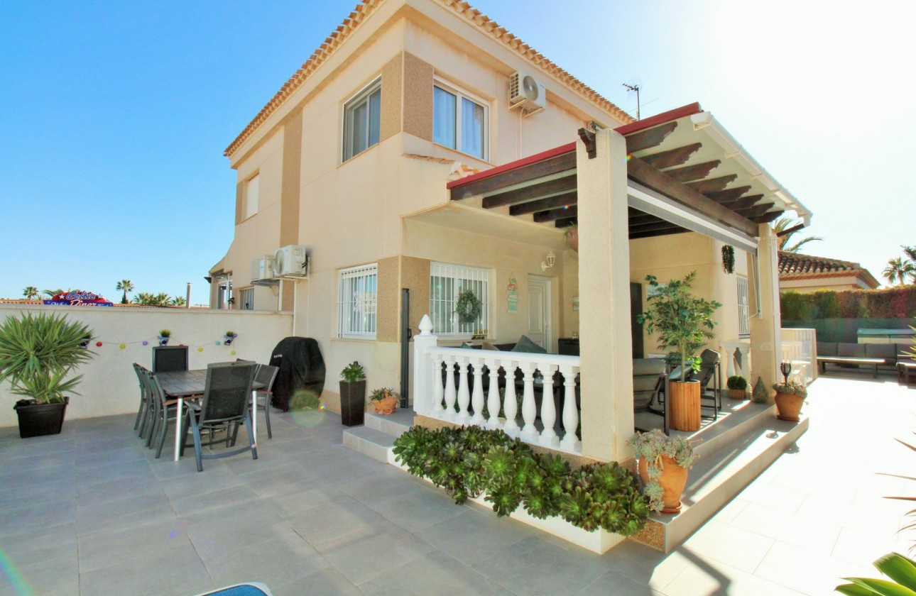 Revente - Villa - Playa Flamenca