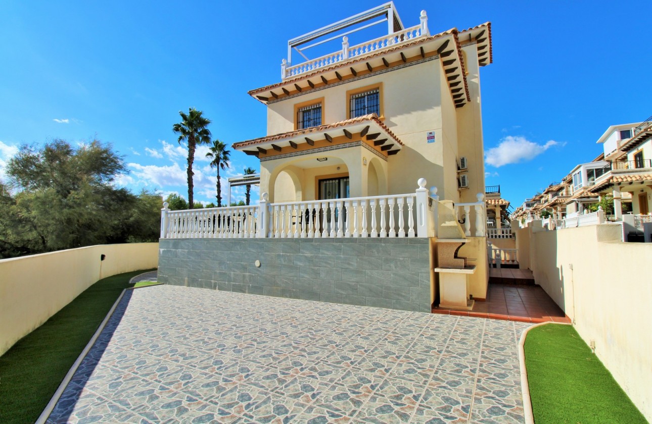 Revente - Villa - Playa Flamenca