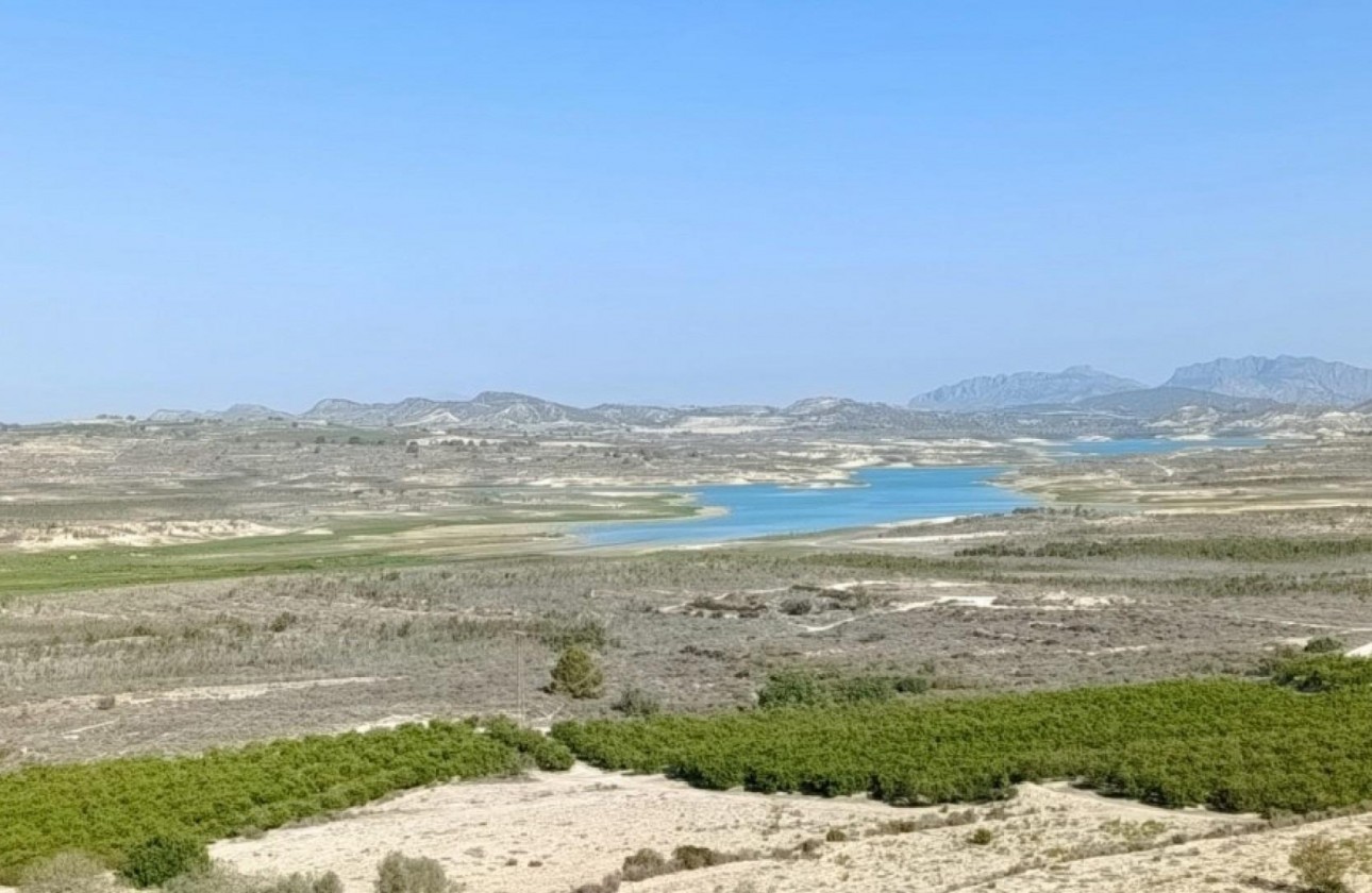 Revente - Villa - San Miguel de Salinas - Comunidad valenciana