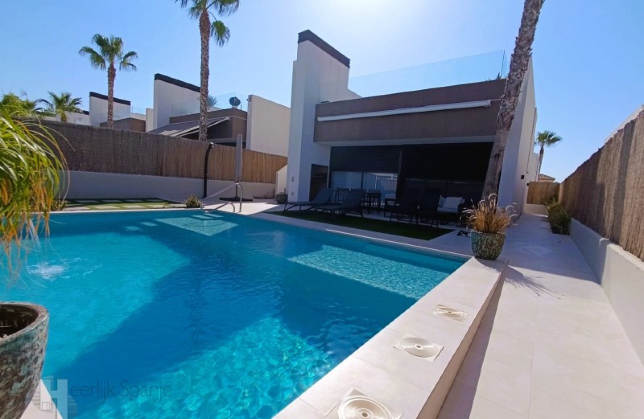 Revente - Villa - Sucina - Murcia