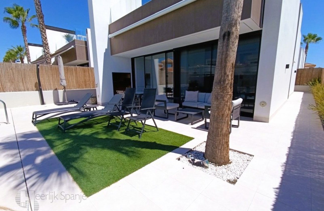 Revente - Villa - Sucina - Murcia