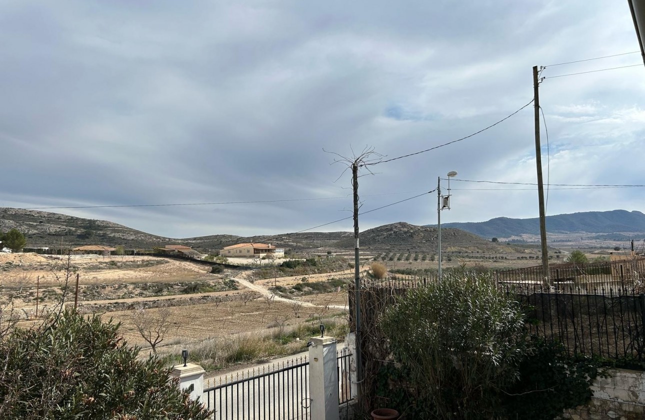 Revente - Villa - Torre Del Rico